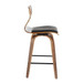 Folia - Counter Stool Set