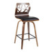 Folia - Counter Stool Set