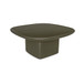 Manon - Outdoor Coffee Table - Deep Green