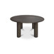 Deacon - Outdoor Dining Table - Deep Bronze