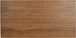 Mirella - Teak Wood 78.75" Outdoor Patio Dining Table - Natural