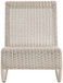 Antigua - Wicker Outdoor Patio Rocking Chair