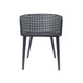 Milan - Outdoor Dining Chair (Set of 2)
