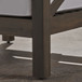 Brava - Mid - Century Modern Club Chair With Water Resistant Cushions
