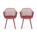 Poppy - Chair (Set of 2)