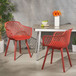 Poppy - Chair (Set of 2)