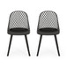 Lily Chair (Set of 2)
