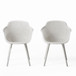 Lotus - Chair (Set of 2)