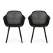 Lotus - Chair (Set of 2)
