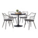 Dakota - Winston Dining Set