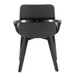 Cosmo - Chair - Black Bamboo Legs