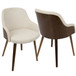 Bacci - Accent Chair