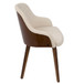 Bacci - Accent Chair