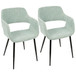Margarite - Accent Chair Set