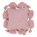 Stone Washed - Pillow Cover - Pink