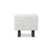 Farren - Outdoor Side Table - Cream