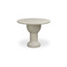 Magnolia - Outdoor Cafe Table - Cream