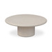 Frida - Outdoor Coffee Table - Cream