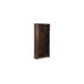 Nera - Bookcase - Brown