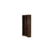 Nera - Bookcase - Brown