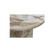 Frida - Outdoor Side Table - Brown