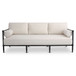 Willow - Outdoor Sofa - Cream