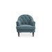 Pandora - Accent Chair - Light Blue