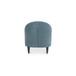 Pandora - Accent Chair - Light Blue