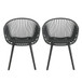 Mykonos - Chair (Set of 2)