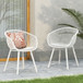 Mykonos - Chair (Set of 2)