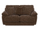 Jaden - Fabric Loveseat