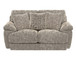 Jaden - Fabric Loveseat