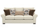 Alden - Queen Sleeper Sofa