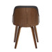 Bacci - Chair - Dark Brown