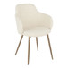 Boyne - Chair (Set of 2) - Beige