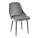 Marcel - Dining Chair (Set of 2) - Gray