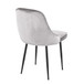 Marcel - Dining Chair (Set of 2) - Gray