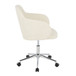Boyne - Office Chair - Beige