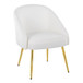 Shiraz - Contemporary/Glam Chair