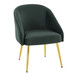 Shiraz - Contemporary/Glam Chair