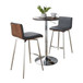 Mason - 3 Piece Dining Set With Adjustable Table
