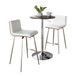 Mason - 3 Piece Dining Set With Adjustable Table