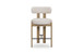 Odessa - Counter Stool