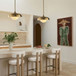 Odessa - Counter Stool