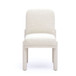 Martina - Performance Fabric Dining Chair