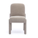 Martina - Performance Fabric Dining Chair