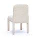 Martina - Performance Fabric Dining Chair