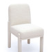 Martina - Performance Fabric Dining Chair