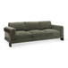 Elyn - Boucle Sofa