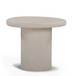 Jade - Concrete Side Table